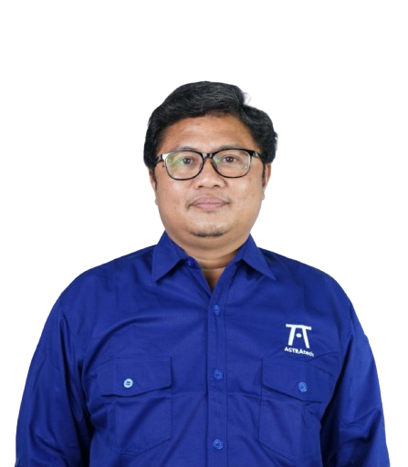 Afianto S.T., M.T., M.Sc